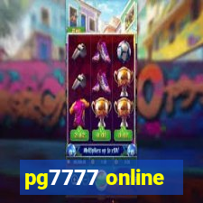 pg7777 online